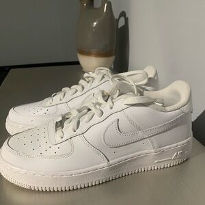 Nike air forces White